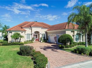 9504 Waterford Oaks Blvd, Winter Haven, FL 33884