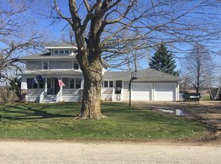 W192 E Waushara St, Berlin, WI 54923