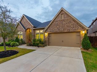 1618 Bayou Bend Ln, Katy, TX 77493