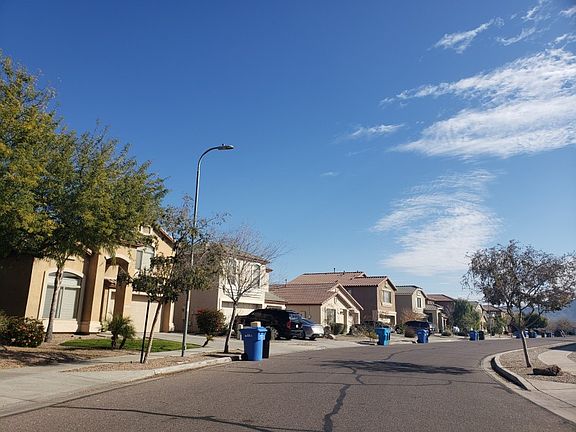 4th image of 5029 W Desert Dr