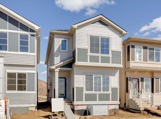 309 Edgemont Dr NW, Edmonton, AB T6M1S2