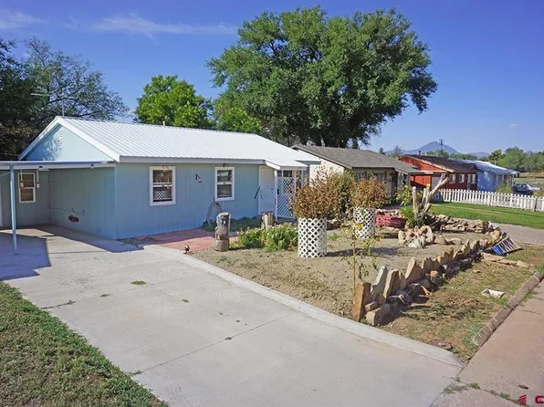 613 E 4th Street, Cortez, CO 81321