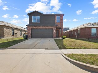 1925 Belmont Dr, Seagoville, TX 75159