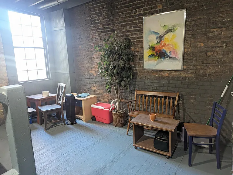 2119 N Campbell Ave #2F — Photo 16