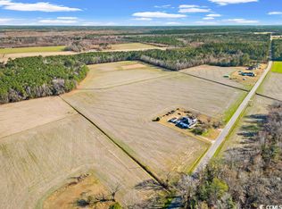 Kemper Rd, Nichols, SC 29581