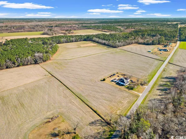TBD Kemper Rd., Nichols, SC 29581