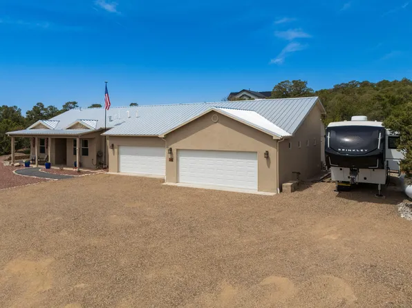 31 Express Blvd, Sandia Park, NM 87047