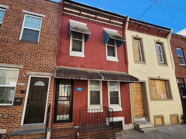 2212 Sears St, Philadelphia, PA 19146