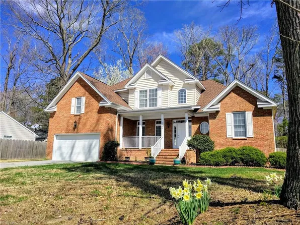 1456 Shoveller Ave, Virginia Beach, VA 23454