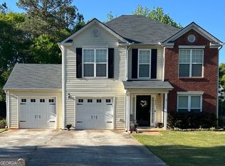 213 Tyler Trce, Griffin, GA