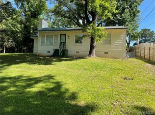 4402 Virginia Dr, Tuscaloosa, AL 35404