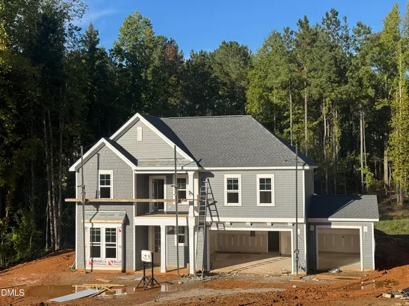 44 Lipford Ct #38, Selma, NC 27576