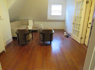8 Maple St, Boston, MA 02121