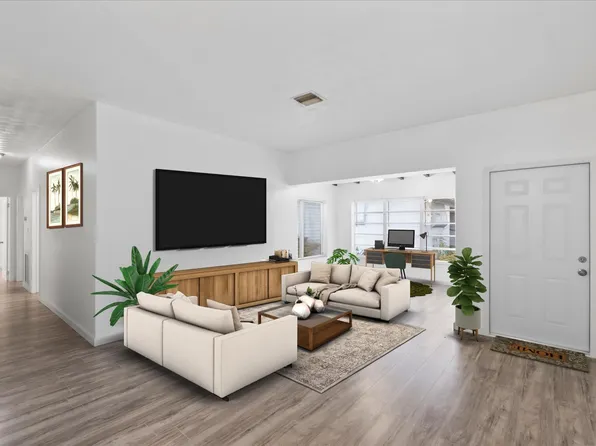 6413 Fletcher Street, Hollywood, FL 33023