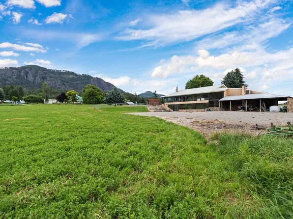 2343 Flowery Trail Rd, Chewelah, WA 99109
