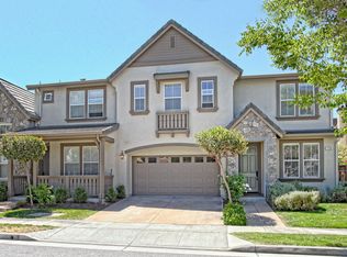 1350 Thornbury Ln, San Jose, CA 95138