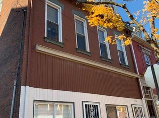 2716 Jane St, Pittsburgh, PA 15203