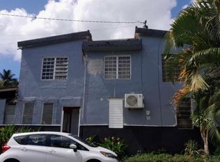 Carr181 Int 852, Trujillo Alto, PR 00976