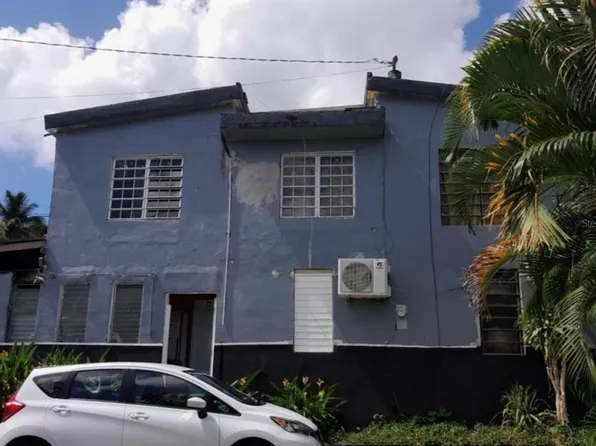 Carr181 Int 852, Trujillo Alto, PR 00976