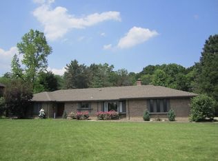 2868 Rhett Dr, Dayton, OH 45434