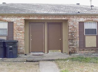 12719 Dairy Brook Dr, Houston, TX 77099