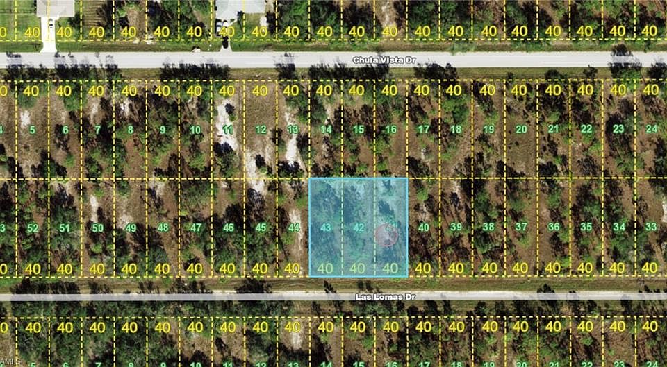 1st image of 27078 Las Lomas DR
