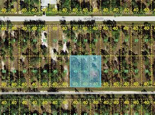 27078 Las Lomas Dr, Punta Gorda, FL 33955