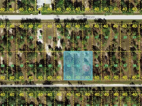 27078 Las Lomas DR, PUNTA GORDA, FL 33955