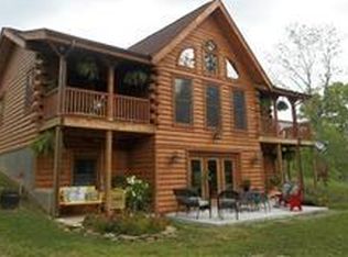 1191 Bakers Work Rd, Burns, TN 37029