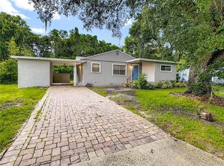 41 Deacon Jones Blvd, Orlando, FL 32810