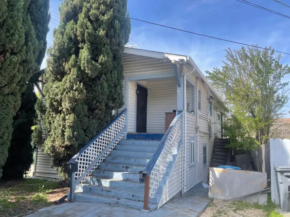415 Napa Street, Vallejo, CA 94590
