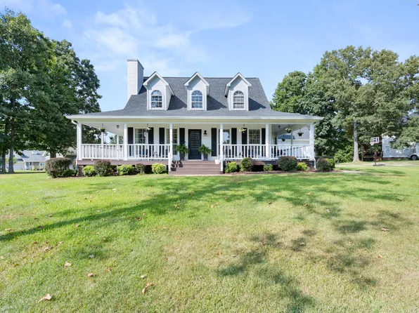 483 Pebblestone Dr, Ringgold, GA 30736