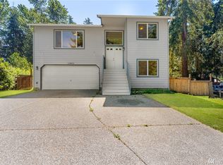 11805 205th Ave E, Sumner, WA 98391