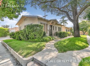 517 Granada St, Glendale, CA 91205