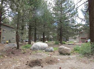 377 Manzanita Rd, Mammoth Lakes, CA 93546