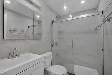 Rented by Corcoran