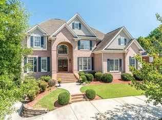 692 Grassmeade Way, Snellville, GA 30078