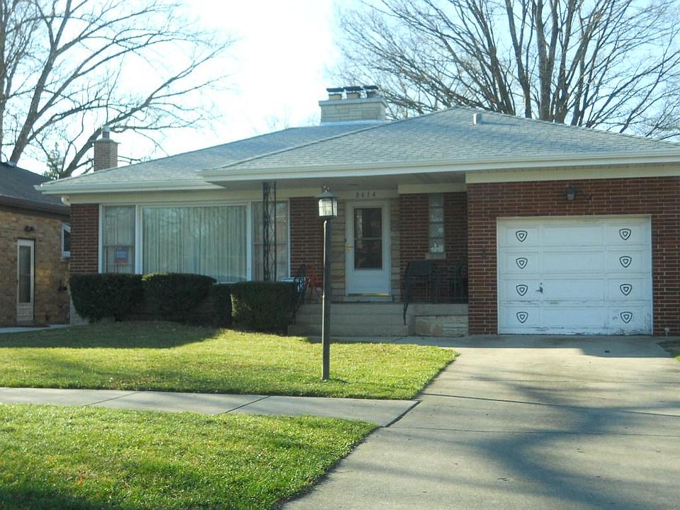 1st image of 8614 Karlov Ave