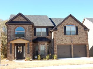 64 Lafayettes Lndg, Jonesboro, GA 30238