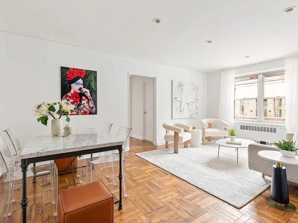 210 Congress St APT 1F, Brooklyn, NY 11201