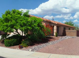 486 W Paseo Rio Grande, Tucson, AZ 85737