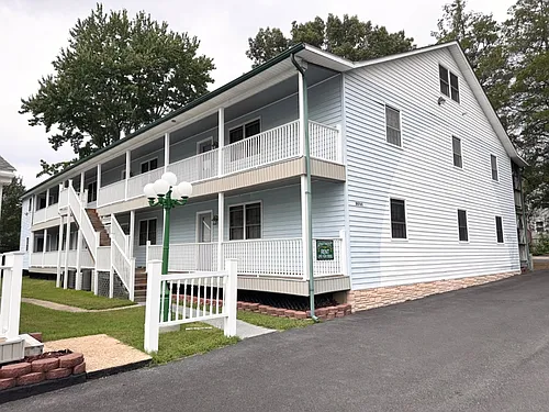 20765 Old Great Mills Rd Photo 1