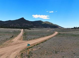 1372 Turner Gulch Rd, Hartsel, CO 80449