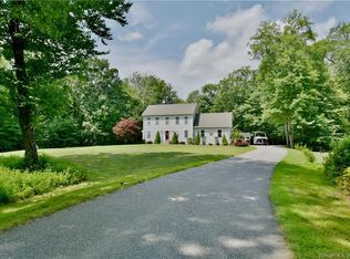 879 Pudding Hill Rd, Hampton, CT 06247