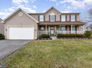 209 Seagull Dr, Havre De Grace, MD 21078