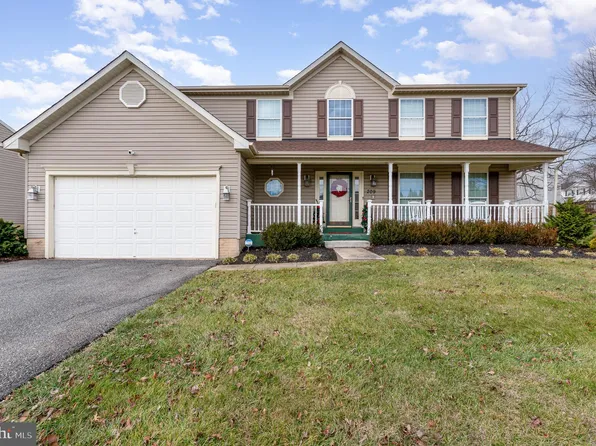209 Seagull Dr, Havre De Grace, MD 21078