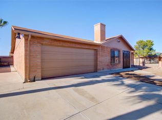 5482 S Pin Oak Dr, Tucson, AZ 85746