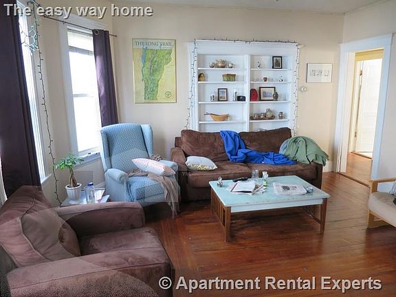 Apartment Rental Experts