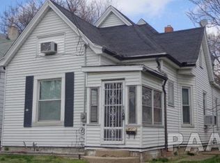 715 W Macqueen Ave, Peoria, IL