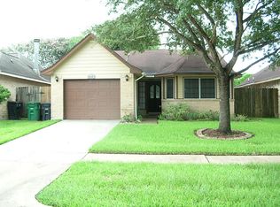 6338 Marinwood Dr, Houston, TX 77053